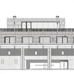 网球馆与活动中心，瑞士 / RÜSSLI ARCHITEKTEN AG