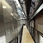 Nord-Pas-de-Calais矿场改造，法国 / Hérault Arnod architectures