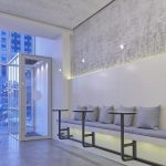 U-MAX咖啡店，哈尔滨 / SFD.深凡设计