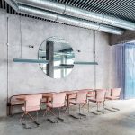 CASAPLATA餐厅，西班牙塞维利亚 / Lucas y Hernández-Gil工作室