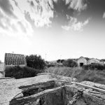 圣弗兰西斯卡泽维尔的旧墓园修复，西班牙福门特拉岛/ Marià Castelló Martínez