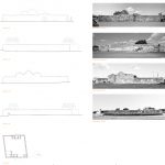 圣弗兰西斯卡泽维尔的旧墓园修复，西班牙福门特拉岛/ Marià Castelló Martínez