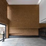 Safadasht Dual 双式公寓，伊朗 / NextOffice-Alireza Taghaboni