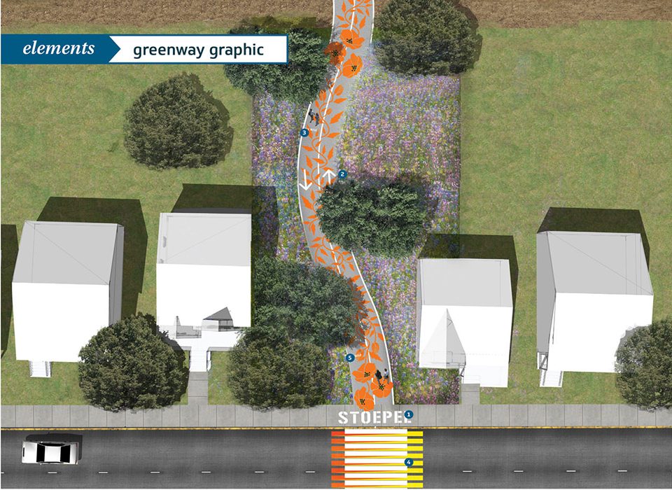 2017 asla analysis and planning honor award fitzgerald revitalization project landscapes as the framework for community reinvestment by s...