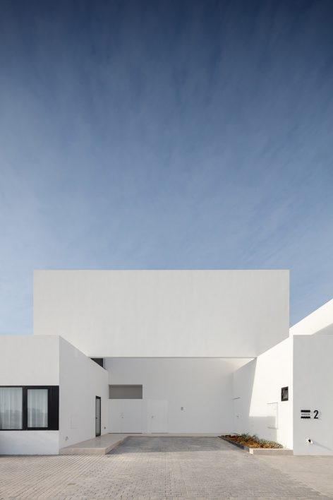 Areia Al Khiran Kuwait by AAP Associated Architects Partnership