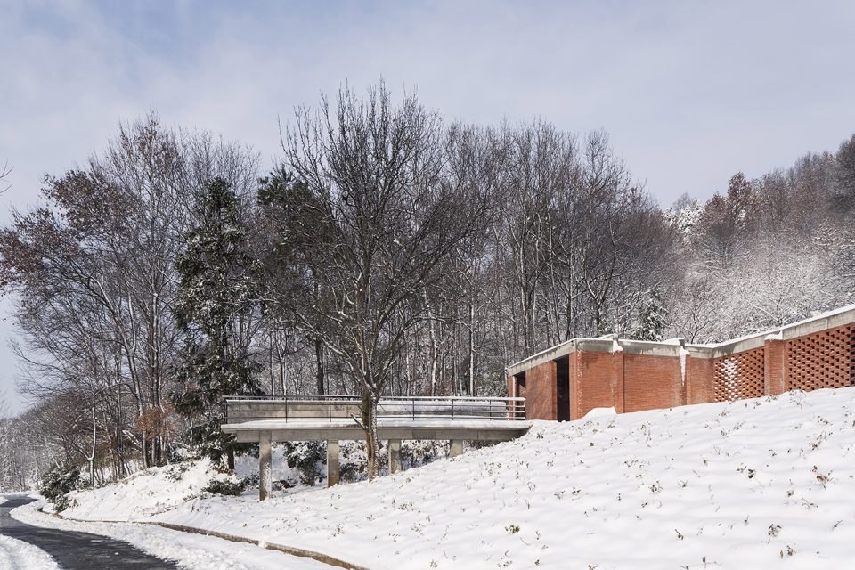 B Garden China by 3andwich Design He Wei Studio