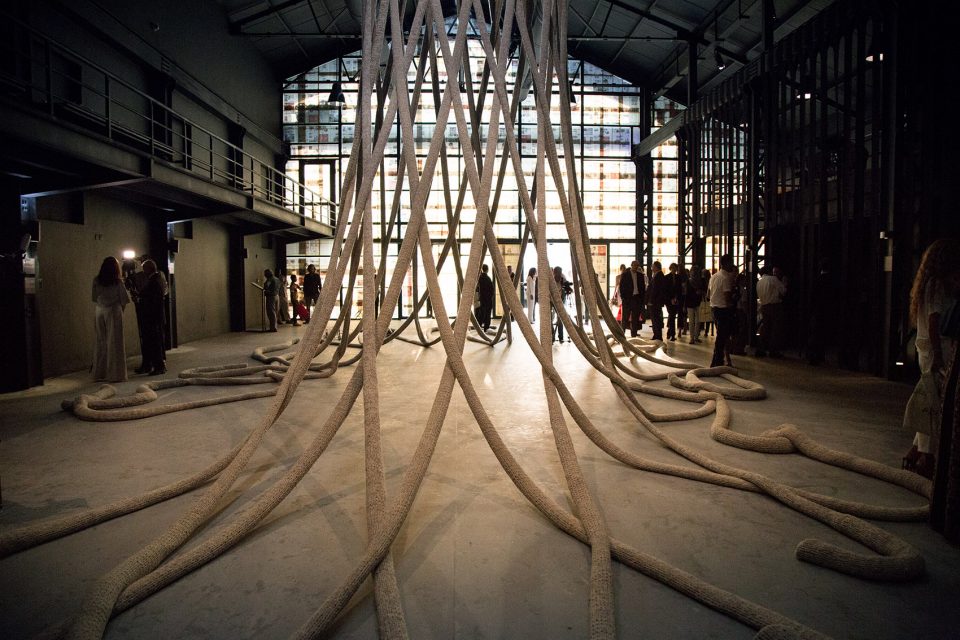 ENTRELAC Amman Jordan by Raya Kassisieh and Amman Design Week team