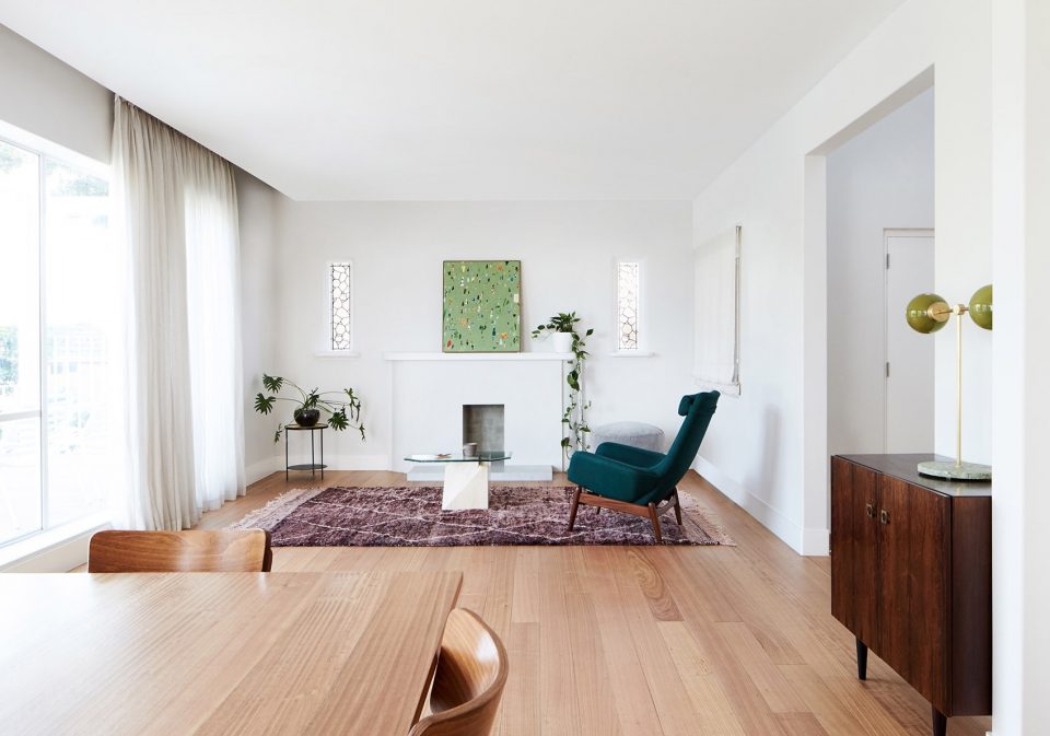 Holroyd Court Melbourne Australia by Foomann Architects
