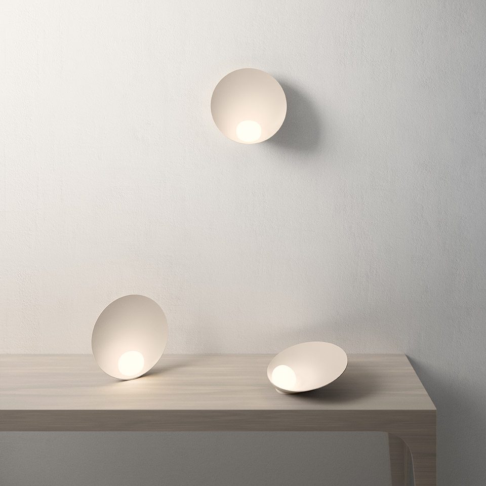Musa Collection for Vibia by Note Design Studio