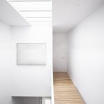 Rivard House 住宅，加拿大蒙特利尔 / L’Abri 事务所