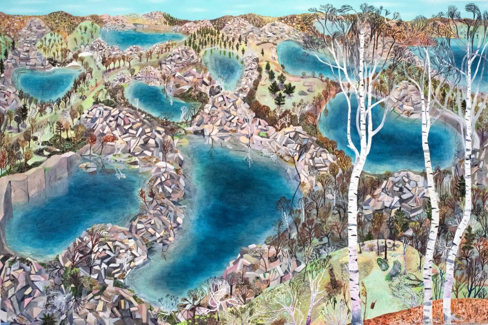 Selected Works in 2016 2018 by Sophia HeymansSophia Heymans