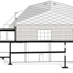网球馆与活动中心，瑞士 / RÜSSLI ARCHITEKTEN AG