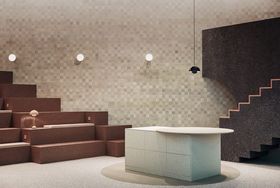 The Lookout by Note Design Studio