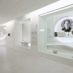“探秘台湾” - 国立台湾博物馆永久展区 / 惠栢設計