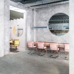 CASAPLATA餐厅，西班牙塞维利亚 / Lucas y Hernández-Gil工作室