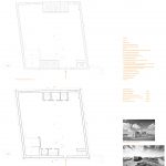 圣弗兰西斯卡泽维尔的旧墓园修复，西班牙福门特拉岛/ Marià Castelló Martínez