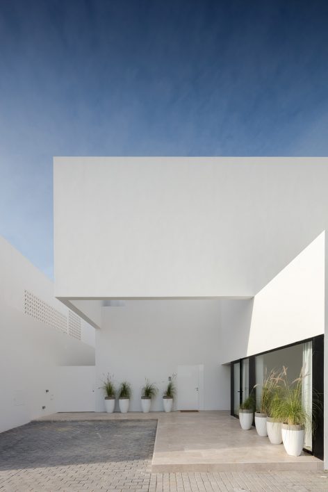 Areia Al Khiran Kuwait by AAP Associated Architects Partnership