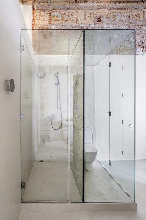 CASA ARIMON Renovation Spain by Marc Garcia Duran