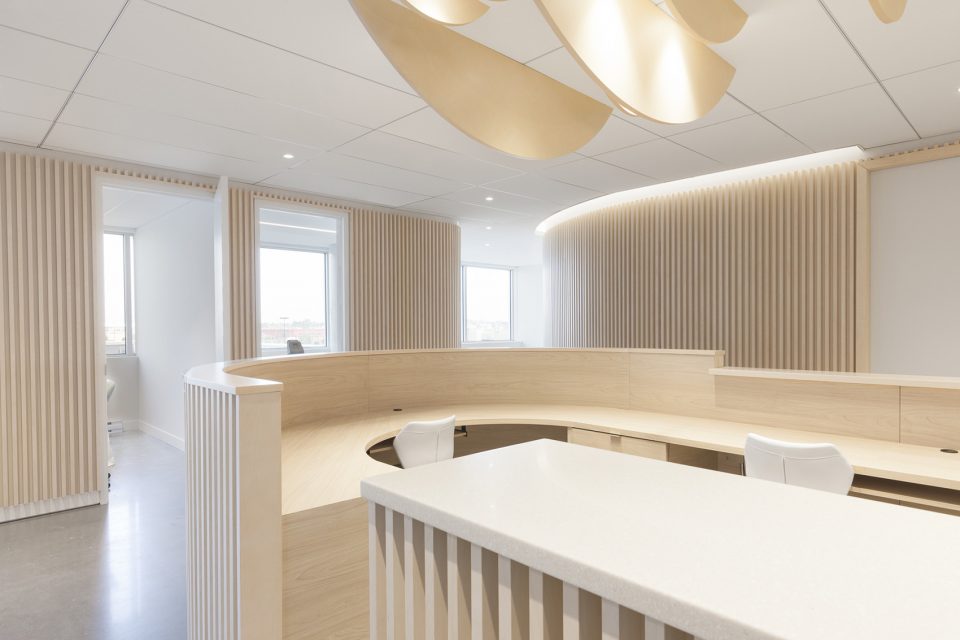 Go Orthodontistes Clinic by Natasha Thorpe Design