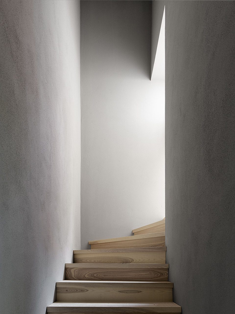House on Tschengla by IMA