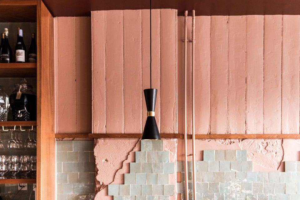 Kudu Queens Road Peckham by A nrd Studio