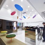 ORIGINALFRESH上海静安嘉里中心店 / 绘造社
