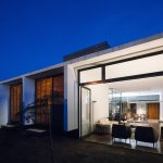 nº01商住别墅，巴西 / Vão