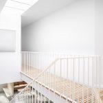 Rivard House 住宅，加拿大蒙特利尔 / L’Abri 事务所