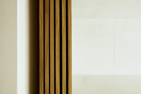 Sternenstrasse multi family house by Tom Munz Architekt