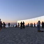 沙漠岛，澳大利亚 / Gjøde & Partnere Arkitekter