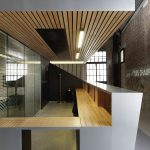 Nord-Pas-de-Calais矿场改造，法国 / Hérault Arnod architectures