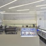 U-MAX咖啡店，哈尔滨 / SFD.深凡设计