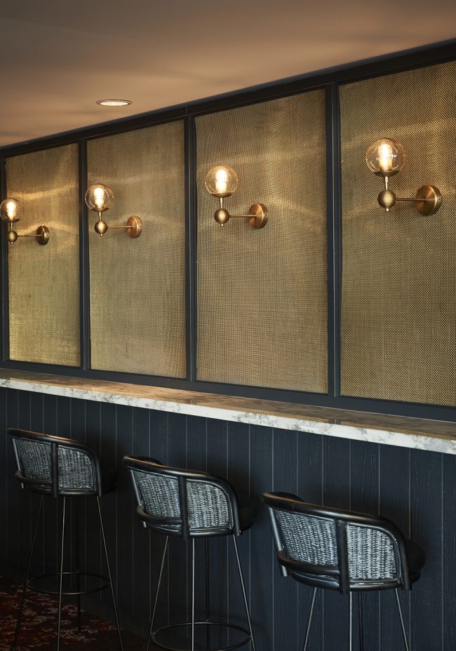 Vibe Hotel in Rushcutters Bay by Tom Mark Henry