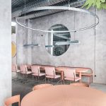 CASAPLATA餐厅，西班牙塞维利亚 / Lucas y Hernández-Gil工作室