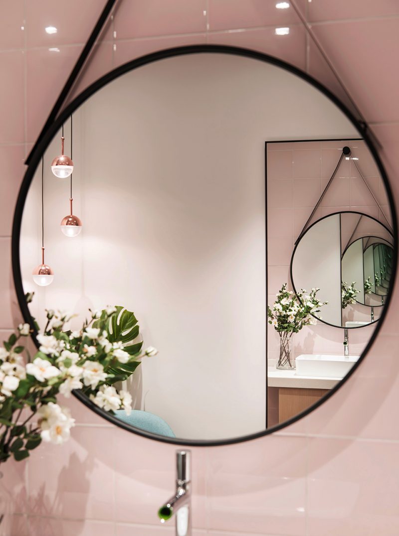Clover Beauty by Ten Design
