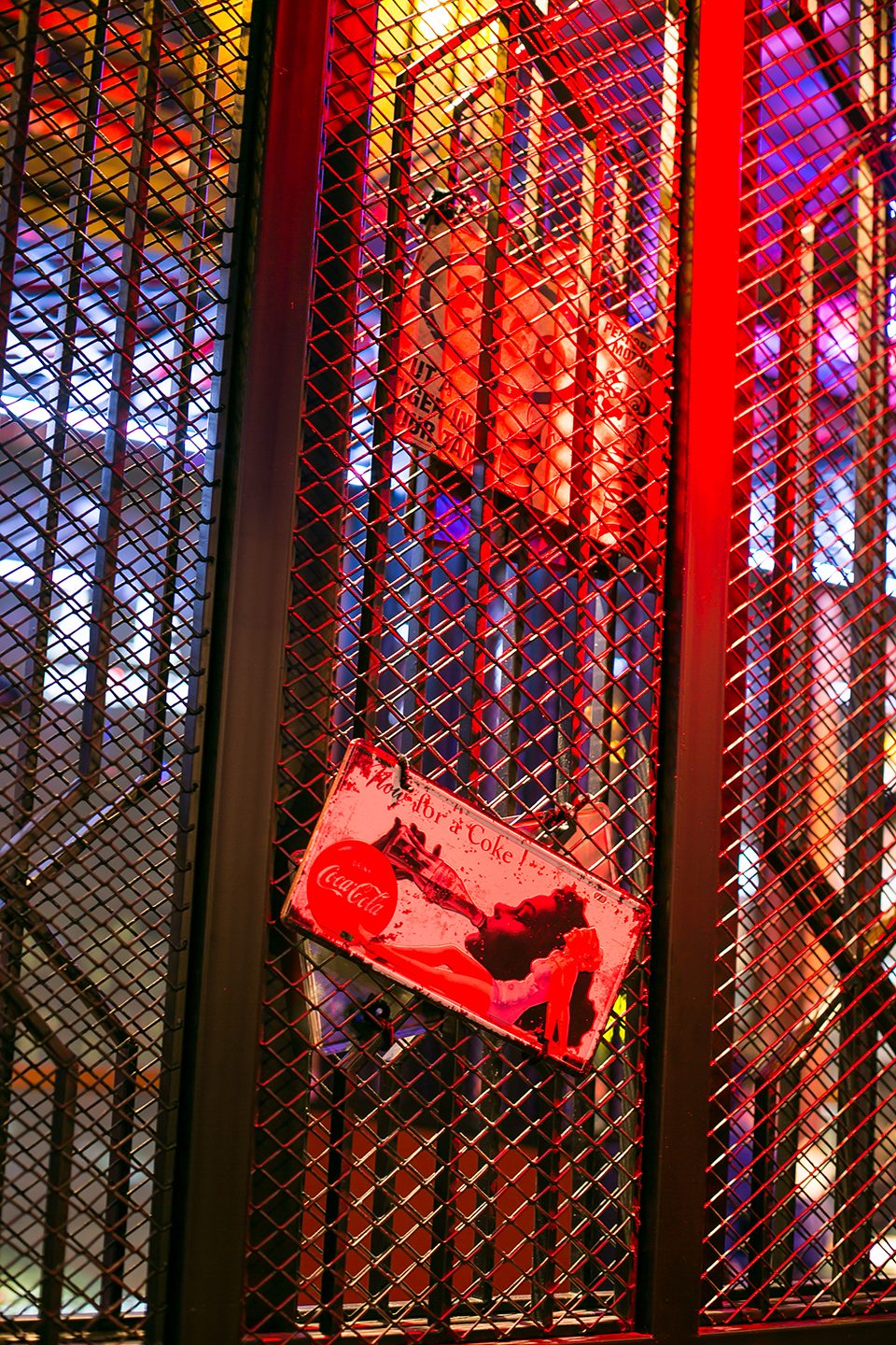 Hong Kong Restaurant China by FMD