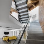 L'Accostée住宅，加拿大 / Bourgeois Lechasseur architects