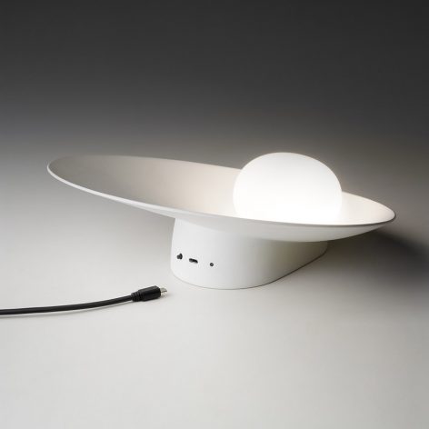Musa Collection for Vibia by Note Design Studio