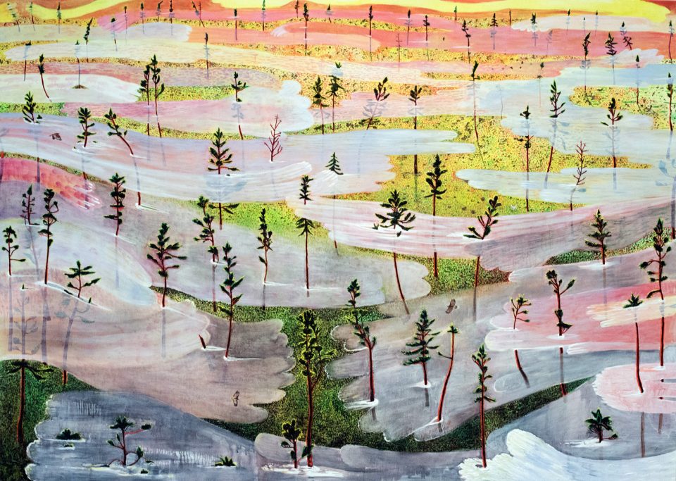 Selected Works in 2016 2018 by Sophia HeymansSophia Heymans