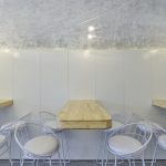 U-MAX咖啡店，哈尔滨 / SFD.深凡设计