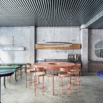 CASAPLATA餐厅，西班牙塞维利亚 / Lucas y Hernández-Gil工作室