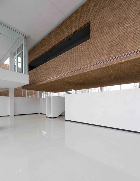 Safadasht Dual by NextOffice–Alireza Taghaboni
