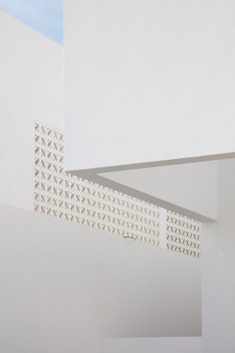 Areia Al Khiran Kuwait by AAP Associated Architects Partnership