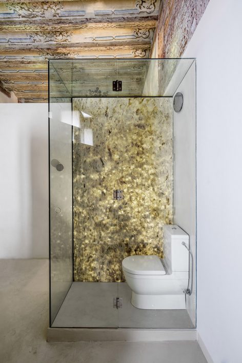 CASA ARIMON Renovation Spain by Marc Garcia Duran