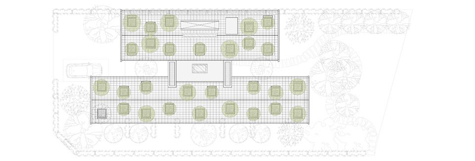 Dong Anh house by VTN Architects