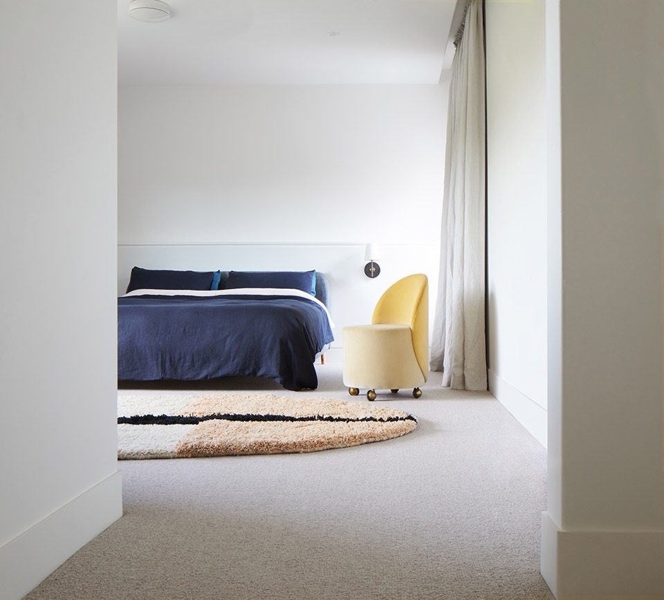 Holroyd Court Melbourne Australia by Foomann Architects
