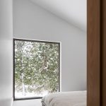 L'Accostée住宅，加拿大 / Bourgeois Lechasseur architects