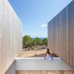 福门特拉岛私宅，西班牙 / Marià Castelló Martínez