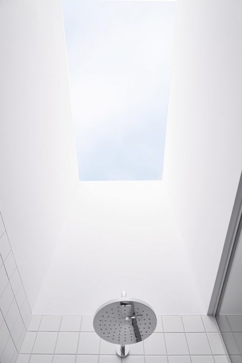 Rivard House Montreal Canada by L’Abri