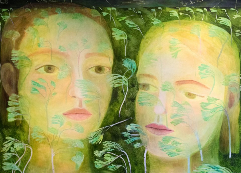 Selected Works in 2016 2018 by Sophia HeymansSophia Heymans
